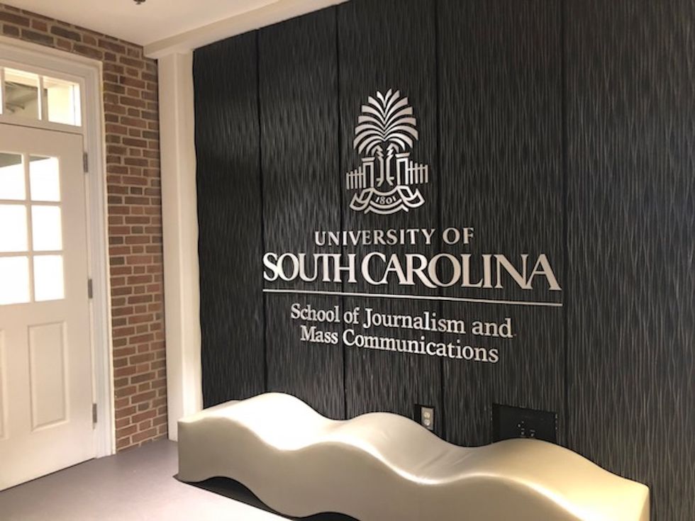 5 Things All Journalism Majors At USC Know To Be True