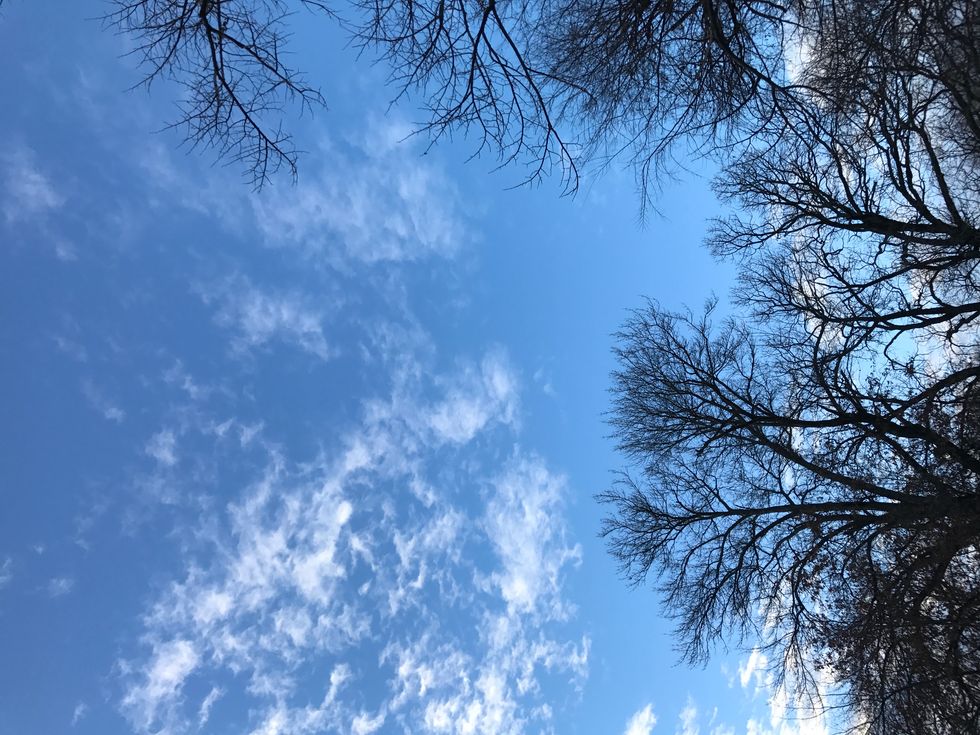 Why You Shouldn't Give Up According To Luke 5