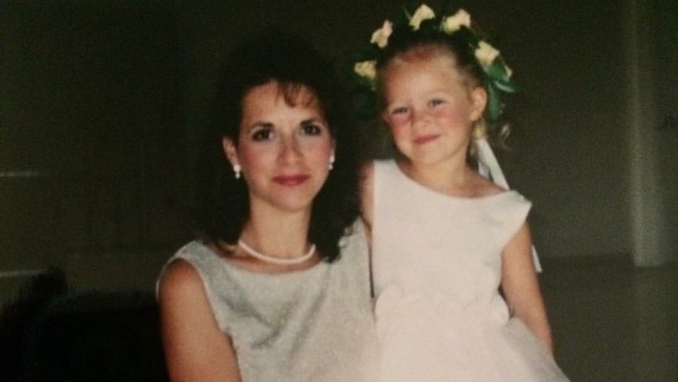 To The Nurse Who Saved My Mother's Life, 20 Years Later