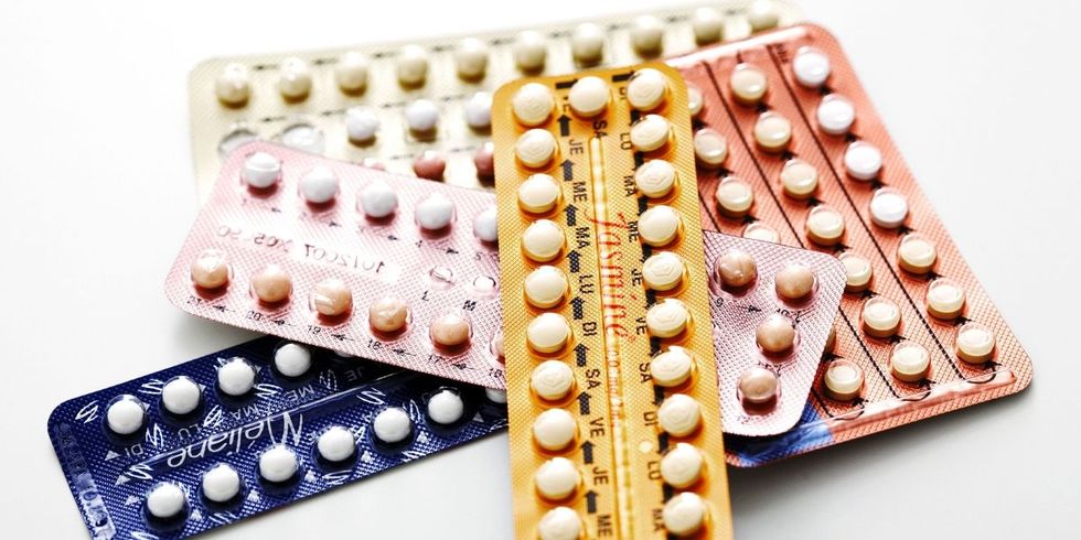 Birth Control: Let's Talk About It
