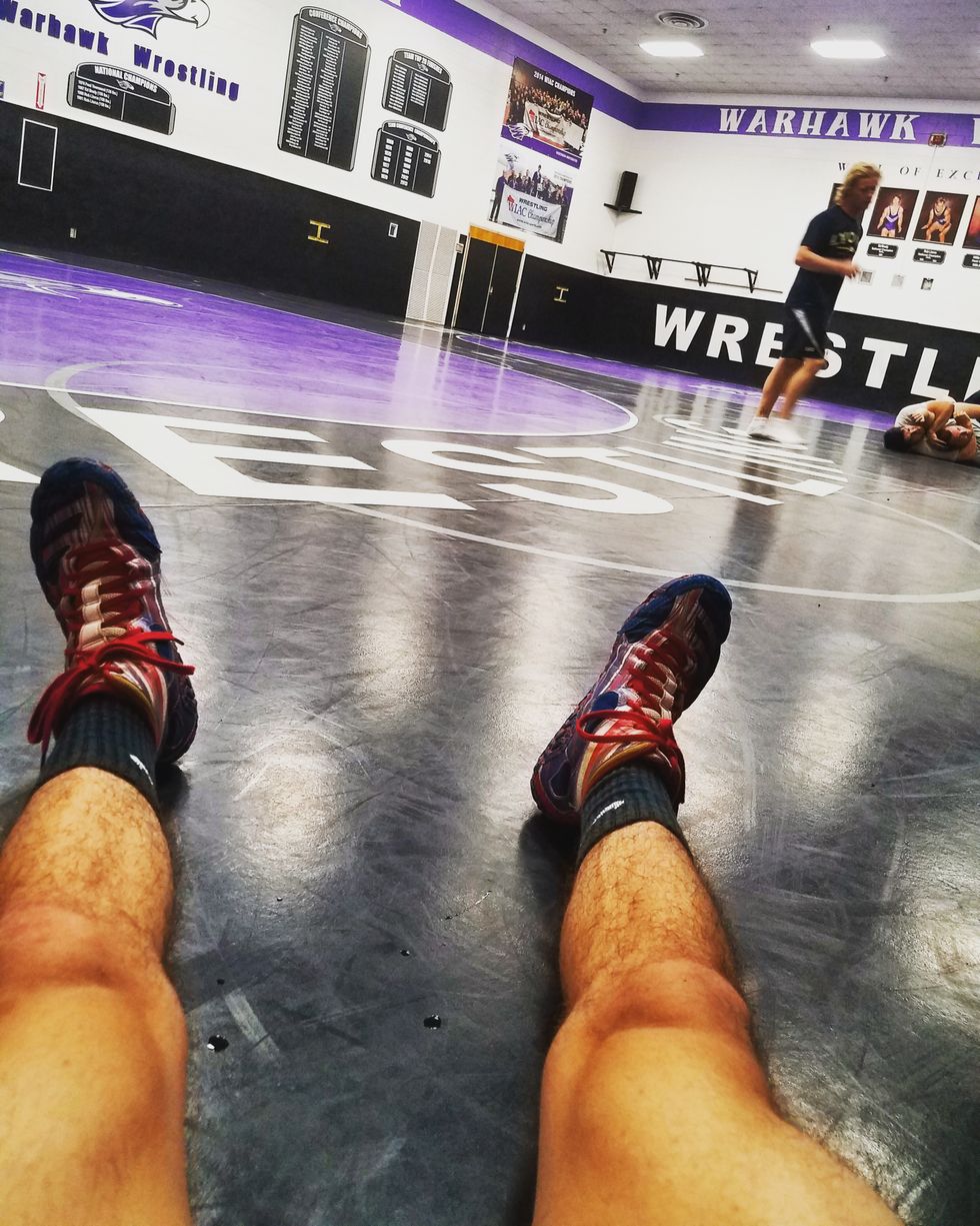 When Your Passion Becomes Your Enemy