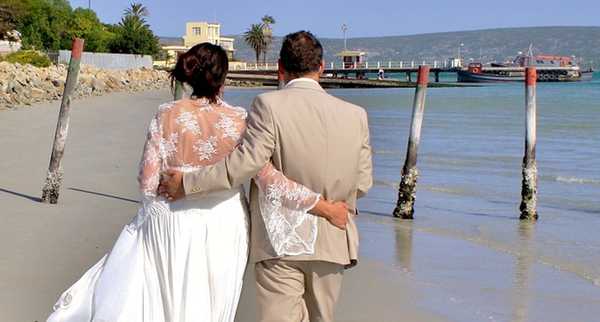 5 Reasons Why Arranged Marriages Last Longer