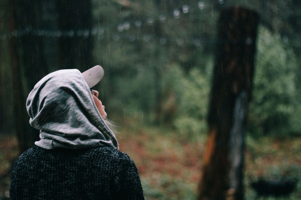 10 Great Songs That Make You Want To Dance In The Rain