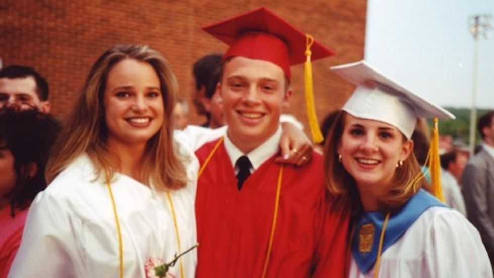 13 Unforgettable Lasts You Have Your Senior Year