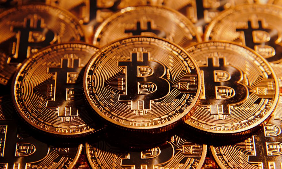 The Bitcoin Explosion, Explained
