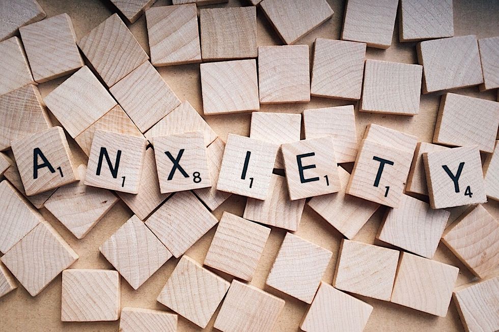Here's The Truth About Anxiety