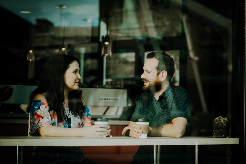 5 Things You Learn From In-Depth Conversations