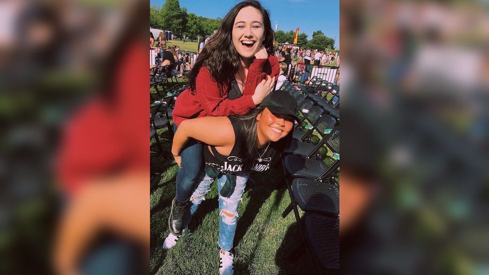 19 Thank-Yous My Best Friend Deserves For Always Putting Up With Me