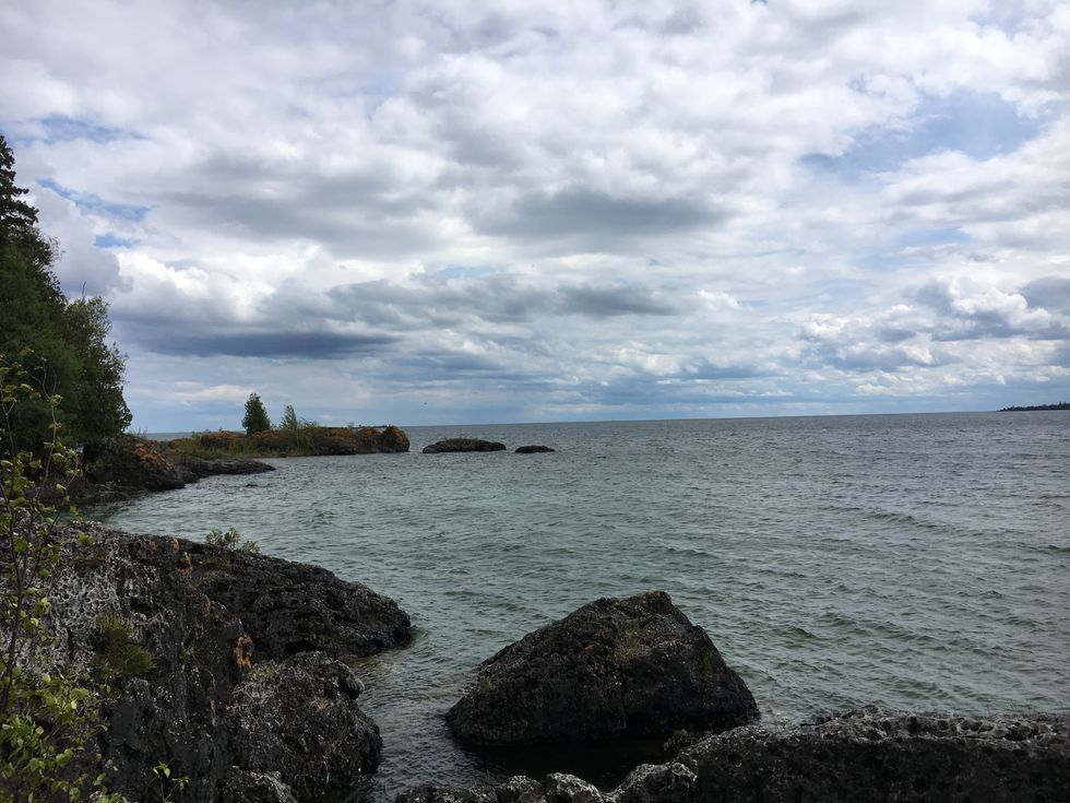 Have No Fear: A Word About the Leap of Faith