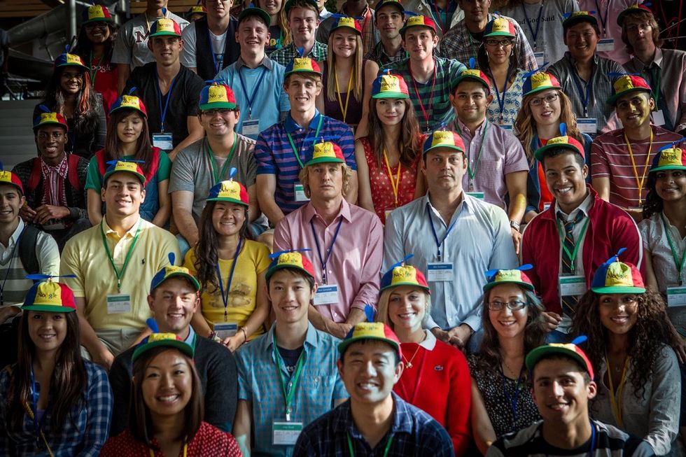 How To Land A Dream Internship