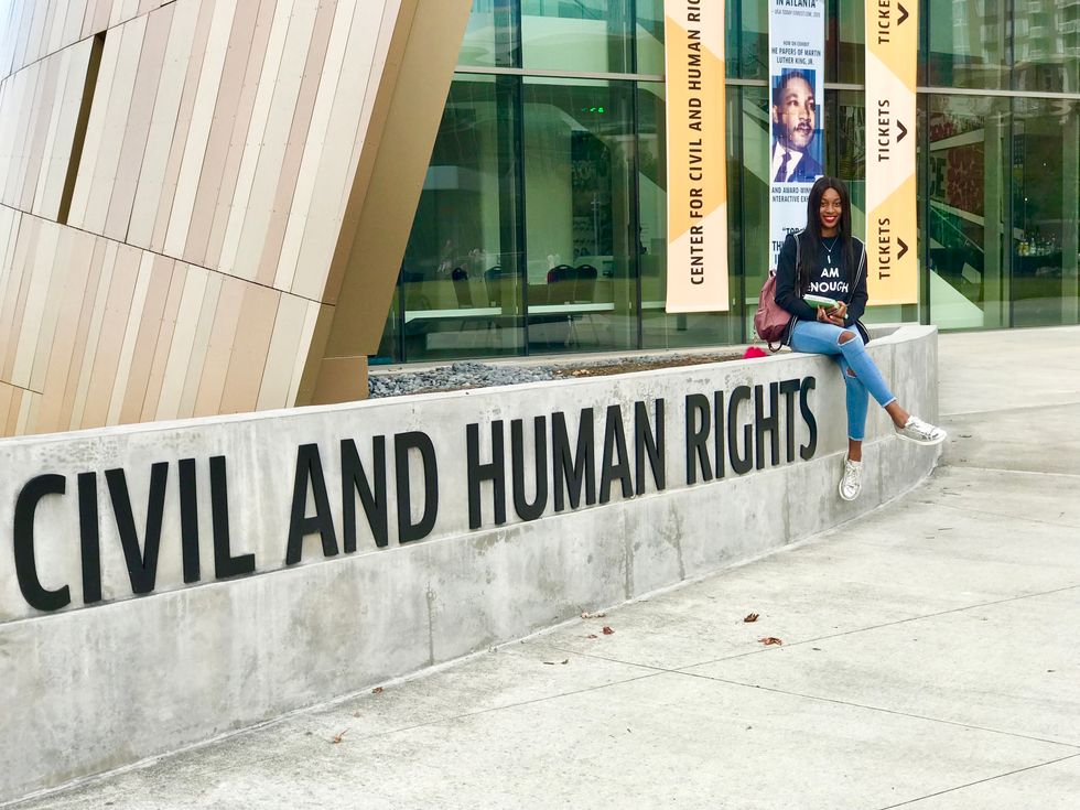 A Trip Down Memory Lane