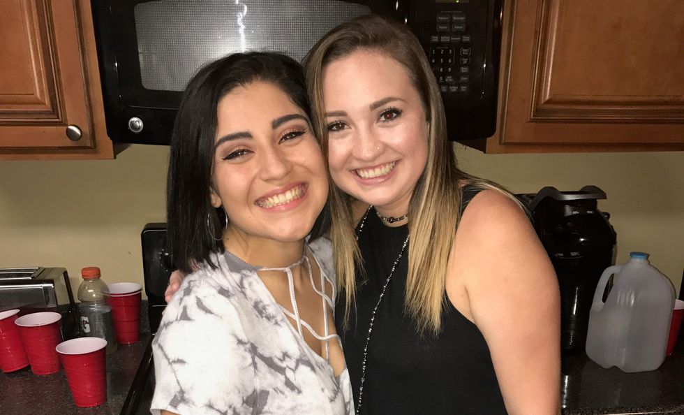 To The One That Has Known Me The Longest