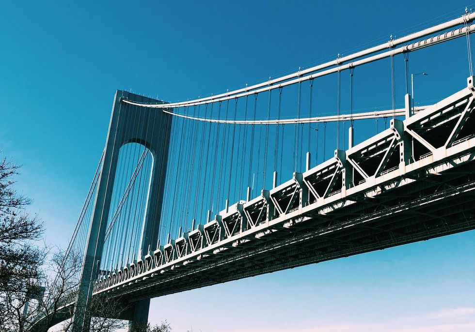 An Open Letter To My Best Friend, 2,000 Miles Away