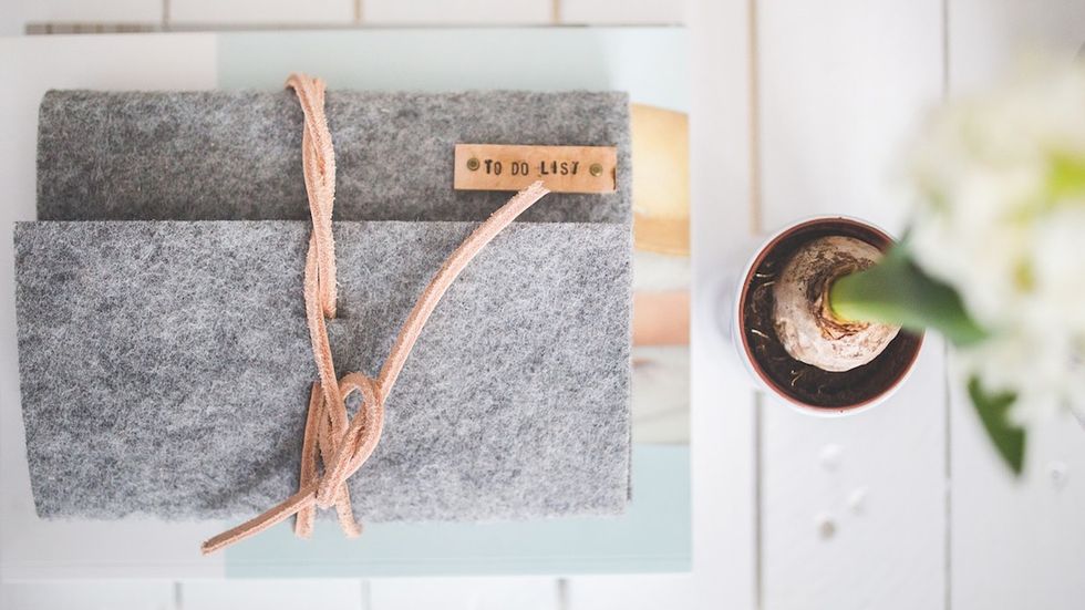 13 Ways I've Changed My Bullet Journaling For The Better