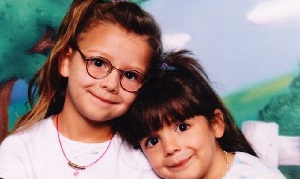 5 Things You'll Come To Realize As Your 'Little Sister' Grows Older