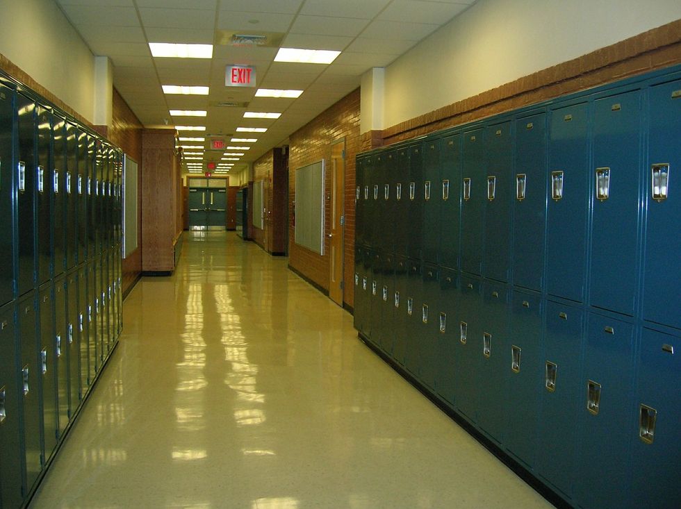 What I Wish I Knew When I Was In High School