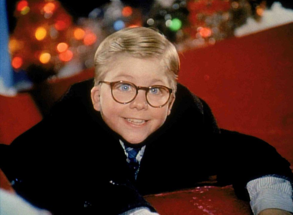 The TBS “A Christmas Story” Marathon Is My Favorite Holiday Tradition