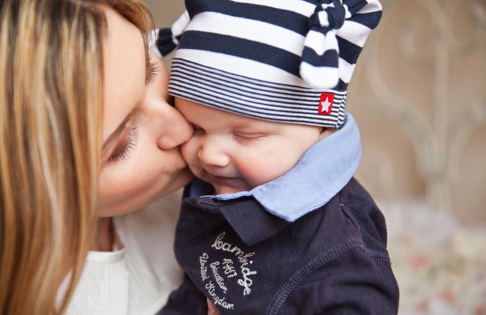 7 Blessings You Experience When You're Blessed With A Nephew