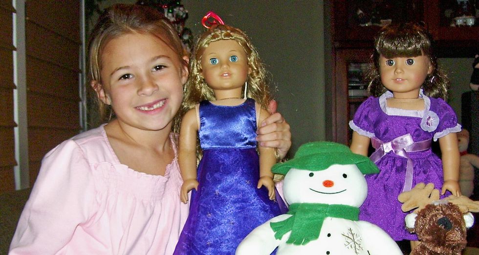 15 Xmas Gifts Millennial Girls Prayed To Be Under Their Tree In The 2000s