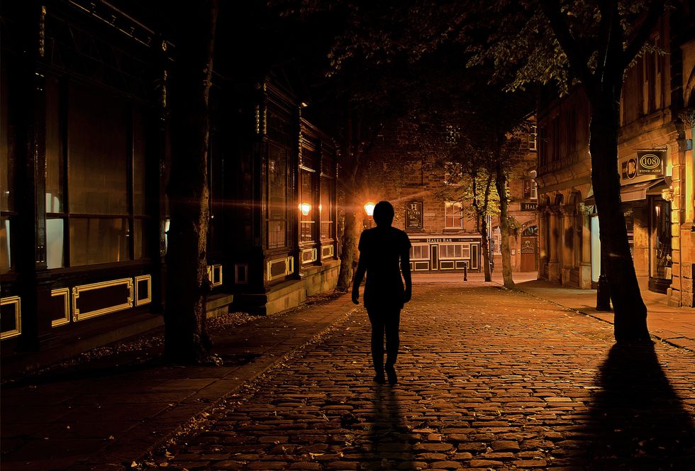 10 Things A Young Woman Shouldn’t Have To Do To Stay Safe At Night, Yet Here We Are