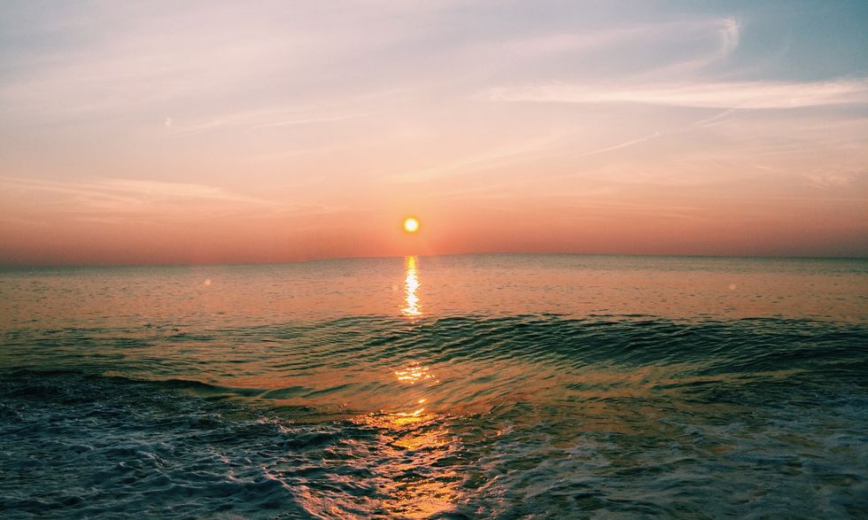 Winter Break And Monmouth County, New Jersey, I’m Coming for You!