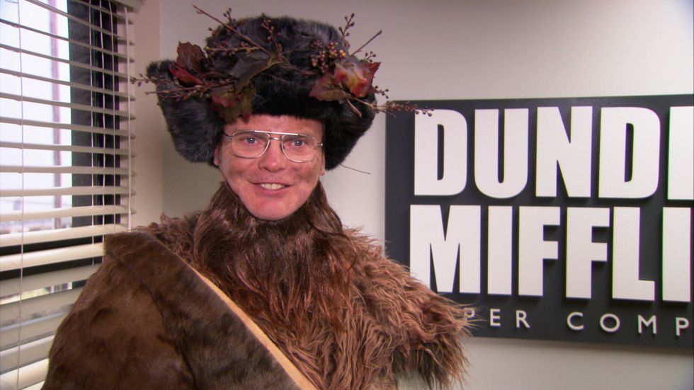 A Little Known Pennsylvania Dutch Christmas legend