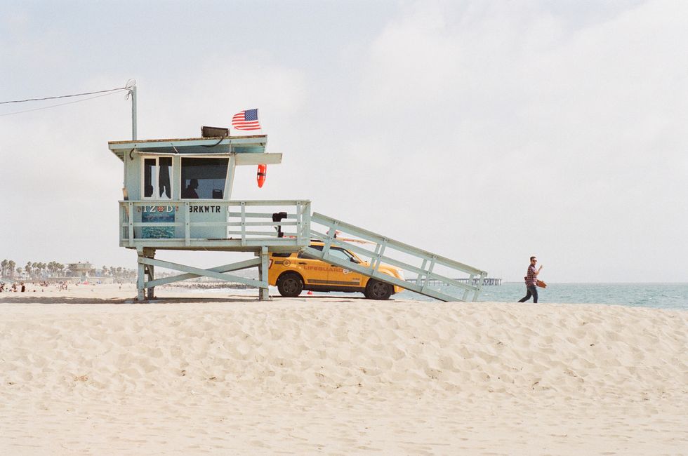 17 Things Only Summer Lifeguards Know To Be True