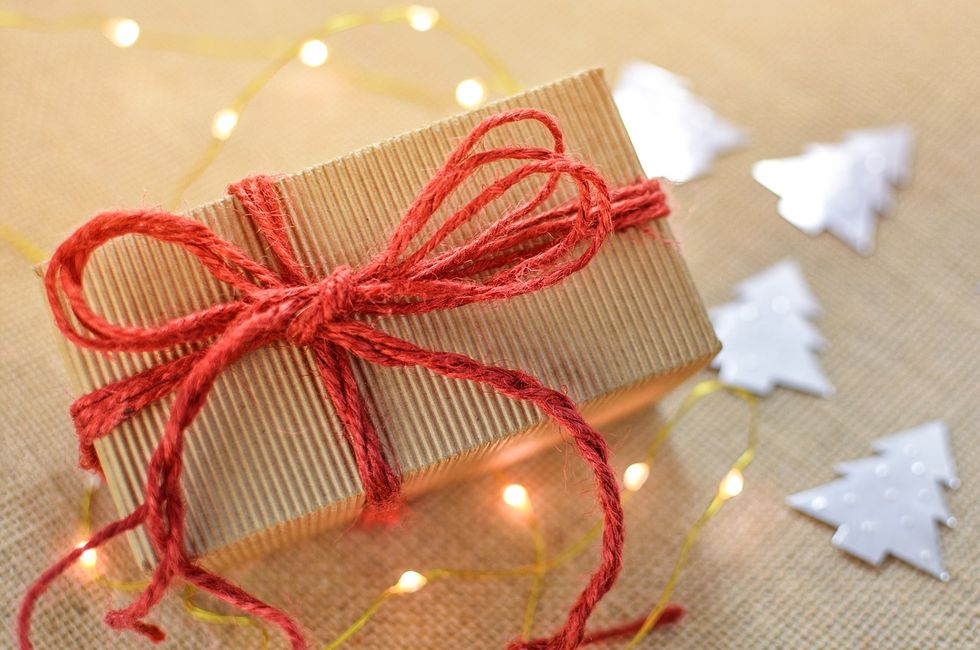 5 Pinterest Worthy Handmade Christmas Gifts This Holiday Season