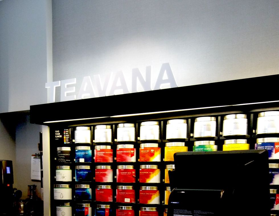 Sorry Teavana, When Big Money Decides You’re Bad For Business They Won’t Hesitate To Pull The Trigger
