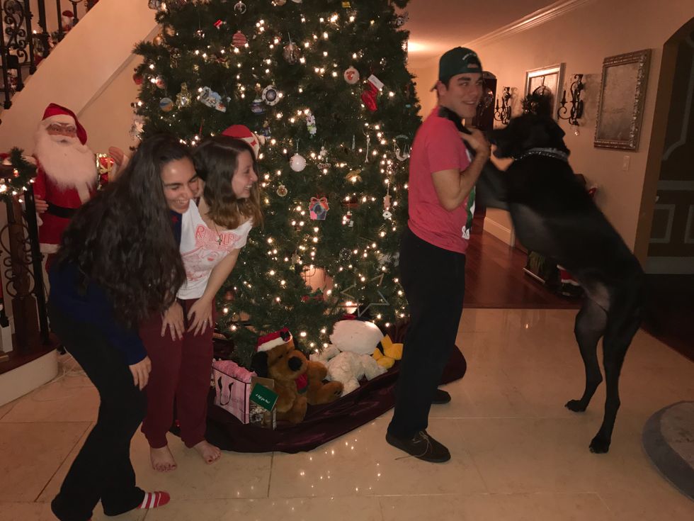 6 Reasons Why Christmas Is The Best Holiday