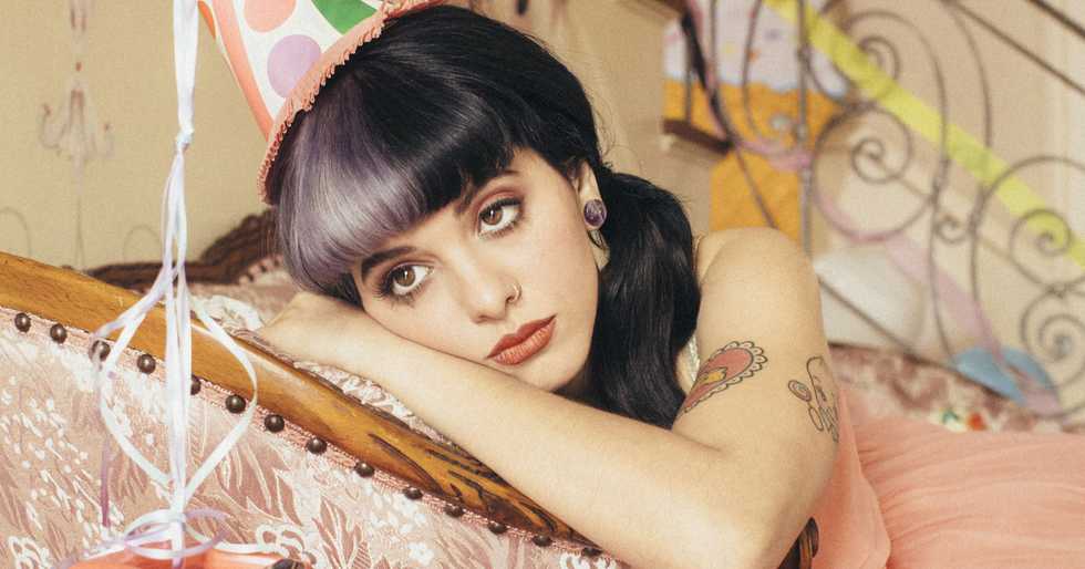 Melanie Martinez Responds To Rape Allegations With "She Never Said No"