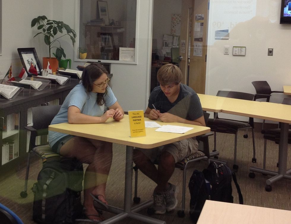 Why You Should Be An Academic Coach