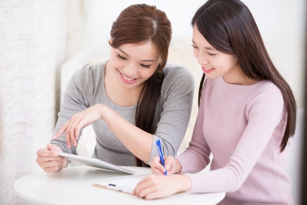 How To Start A Bullet Journal