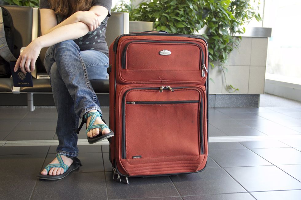 These Are Foolproof Ways To Prepare For Your Study Abroad Experience