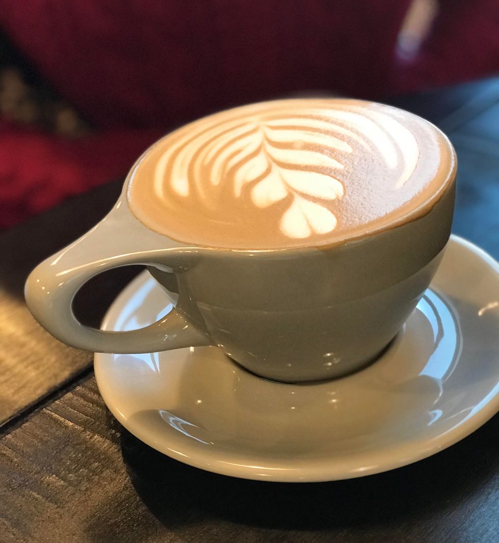 This Advent, I'm Letting God Be God in My Life