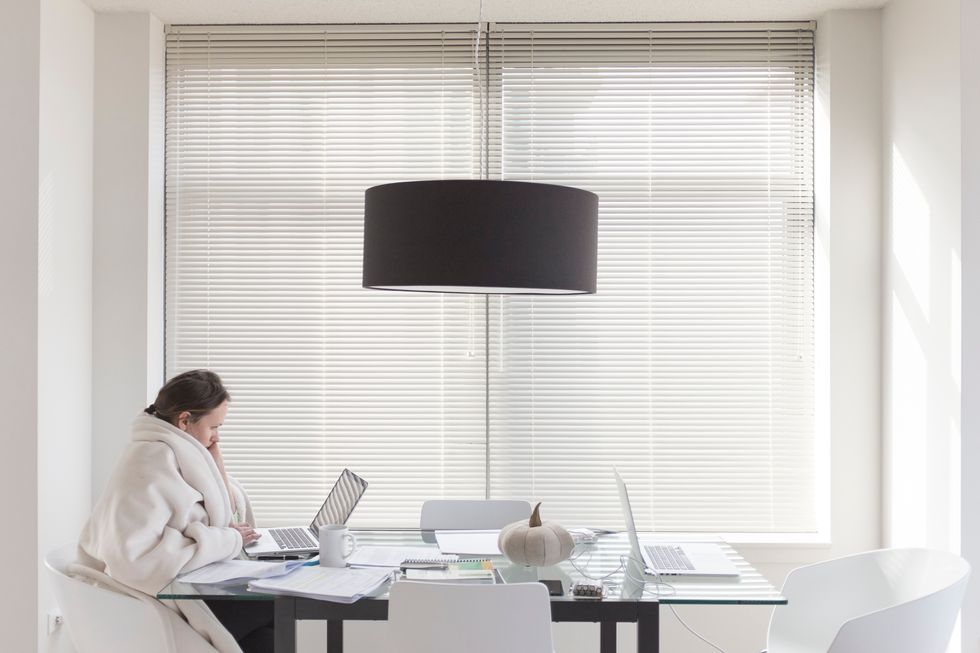 Advice from a Dual Degree-er