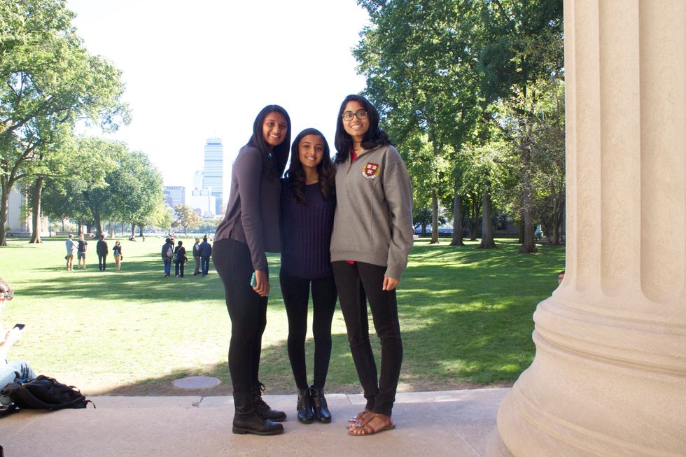 Don't Let The Nostalgia That Comes With Leaving Home Fade Away