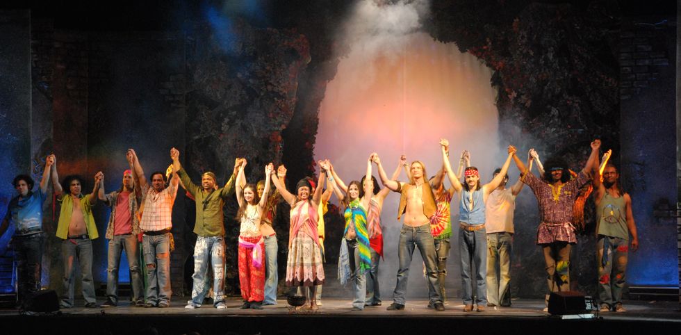 Students In The Performing Arts Are Tied To STEM Success, So Why Are We Not Funding The Arts Like They Deserve?