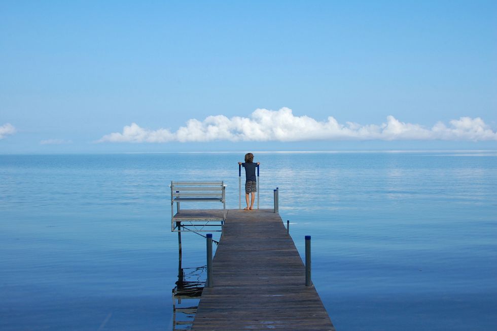 50 Reasons Summer Is Amazing, Because Winter Can't End Soon Enough