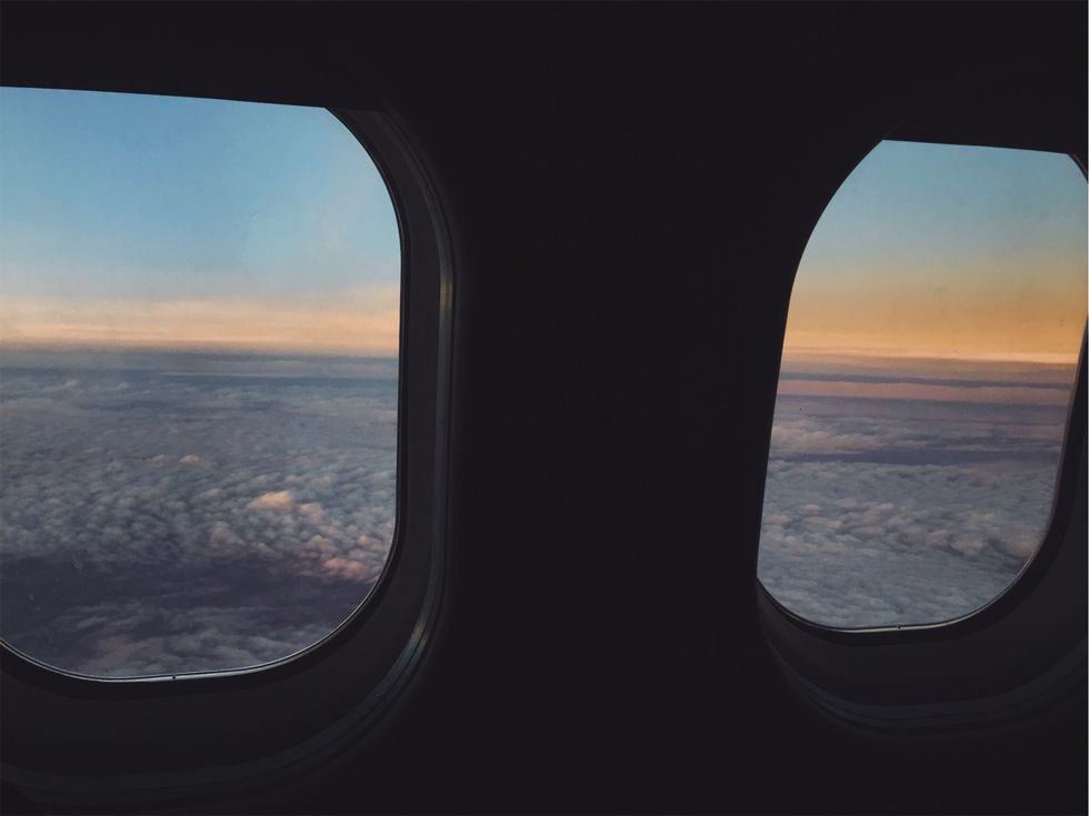 The Fear Of Overcoming Fear