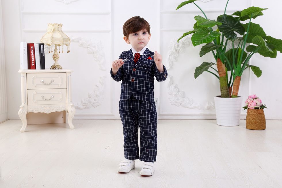 My Whole Life Has Been A Lie