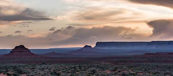 National Parks? They Might Be Gone Sooner Than You Think