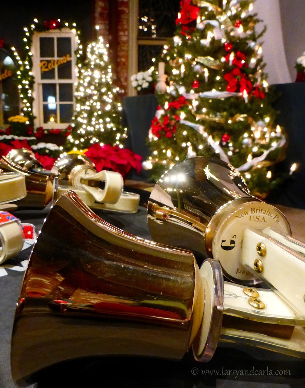 5 Of The Most Underrated Original Christmas Songs