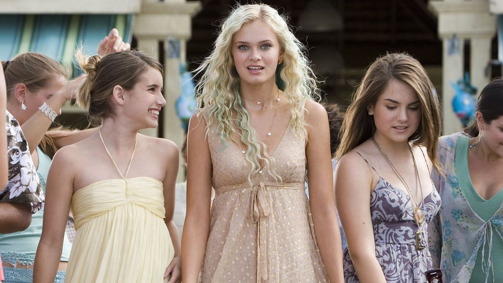 7 Aquamarine Quotes That Are Perfect If You're Struggling With An Instagram Caption