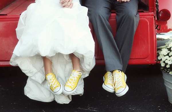 The Love Of Your Life Will Happen When You Least Expect It