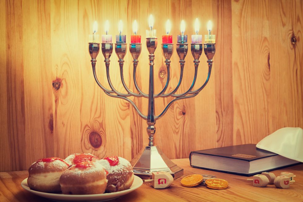 Hanukkah: What it is and its Significance