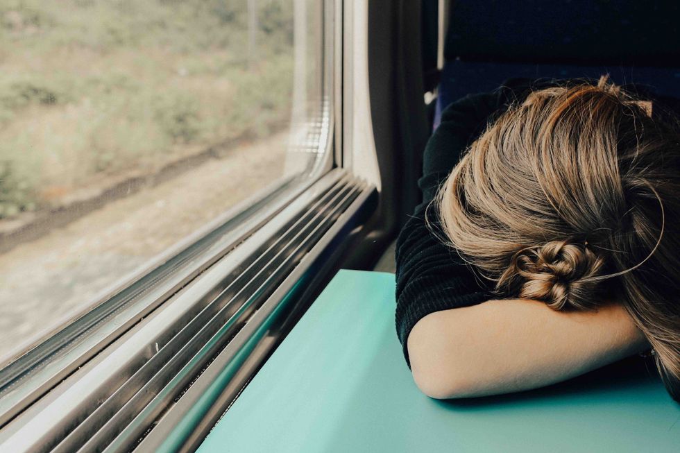 5 Things You Can Relate To If You Are Absolutely NOT A "Morning Person"