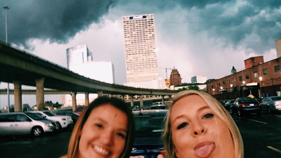 40 Times Midwesterners Say 'Ope'