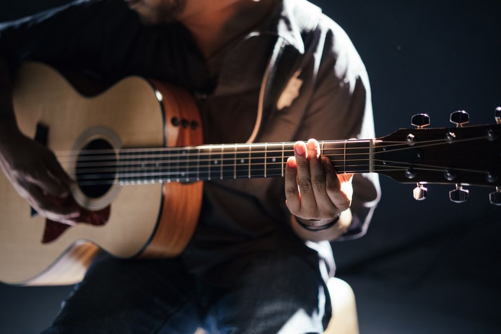 12 Country Songs That Truly Understand What Finals Week Is All About