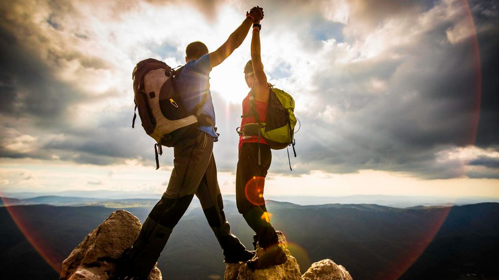 Our Generation Can't Be Afraid Of The 'F Word': Failure